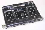 Flap - 49004580 Rolling Shutter Without Hook [Candy Hoover]
