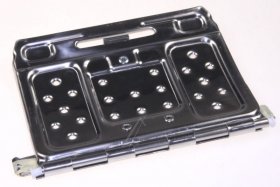 Flap - 49004580 Rolling Shutter Without Hook [Candy Hoover]