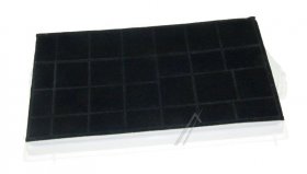 Carbon Filter - 00706589 Active Carbon Filter [Bosch Siemens]