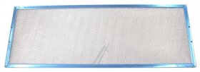 Elica Grease Filter - 1010er1 Grease Filter Aluminum 6+2 Strips 60cm