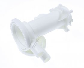 Smeg Pump Housing - 767532217 Filter Housing