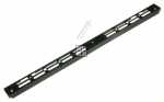 Air Vent Grille - 20818853 Double Glazed Oven Door Mtltrim66b-inblk [Vestel]