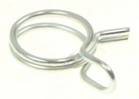 Hose Clamp - 92470038 Clip [Candy Hoover]