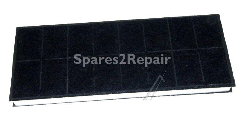 Carbon Filter - Lz34000 00352953 Active Carbon Filter [Bosch Siemens]