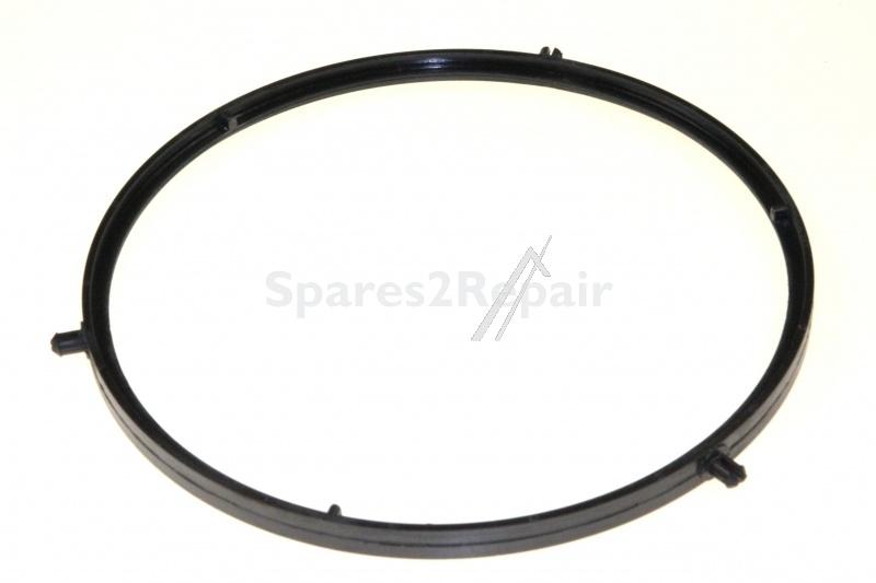 Driver Unit Disc Table - 536289 User Manual [Delonghi]