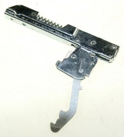 Smeg Door Hinge For Oven - 931331580 Oven Door Hinge A2-8