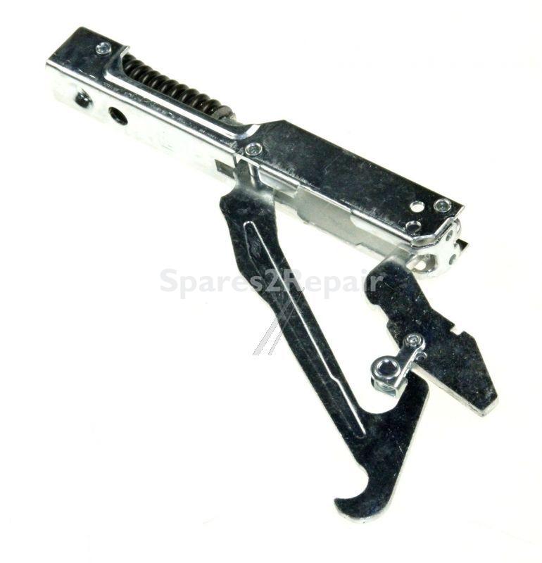 Smeg Door Hinge For Oven - 931330461 Oven Door Hinge