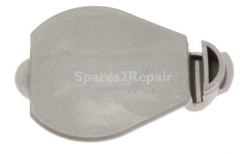 Casing Cover - 00181944 Cover [Bosch Siemens]