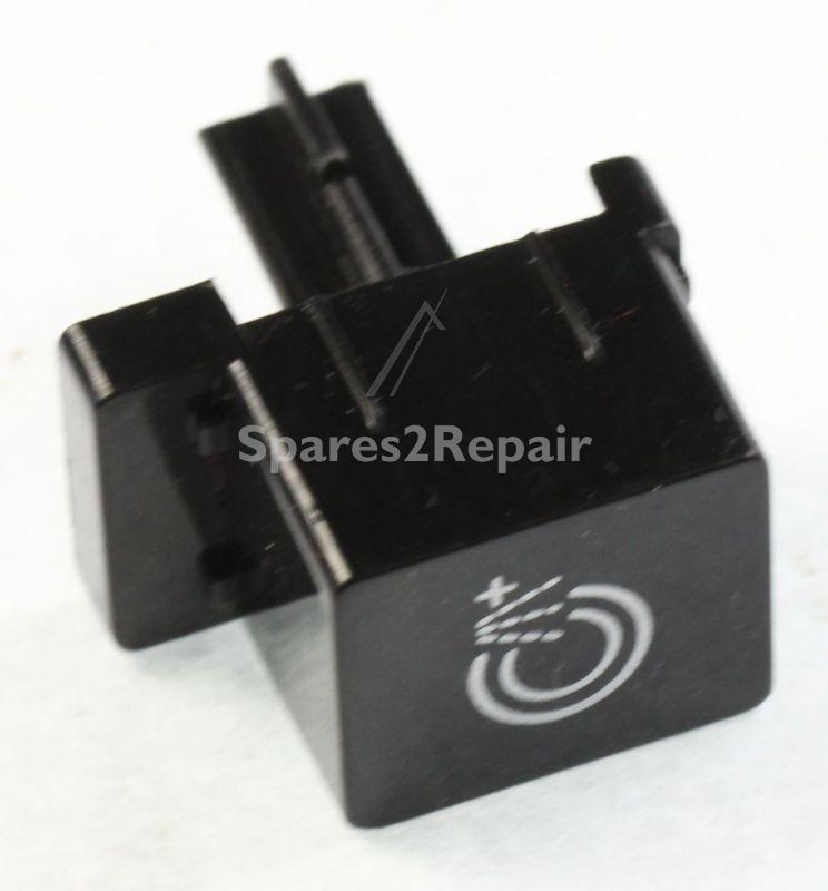 Button - 1729580100 C00881570 Half Load Button [Arcelik]