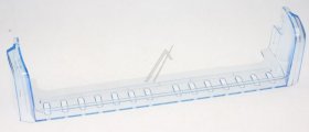 Refrigerator - Freezer Door Shelf - 4807160300 C00894224 Dairy Comp cover Shelf(ntt-nat --wo Pri [Arcelik]