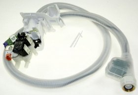 Inlet Tube - 00575720 Aquastop [Bosch Siemens]