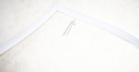 Refrigerator Door Seal - C00508838 488000508838 Door Gasket 1 4 Cab60-uf60 Pw [Whirlpool Indesit]