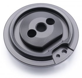 Hisense Gorenje Mechanical Components - 459861 Burnercup St Mv Mat Dl Vo