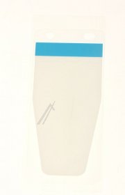 Sony Adhesive Foil - 1291-4701 U50031971 Sony Xperia Tablet Z4 Lte (sgp771) - Adhesive Foil For Battery