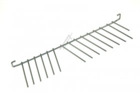 Cutlery Drawer - 140130158060 Cutlery Tray Grey 488mmx464 [Electrolux Aeg]