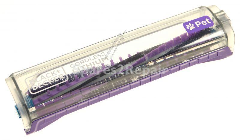 Black & Decker Vacuum Cleaner Nozzle - N925217 Head Sa
