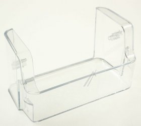 Refrigerator - Freezer Door Shelf - C00583024 488000583024 Door Dairy Shelf 1-2 [Whirlpool Indesit]