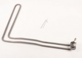 Heater For Dishwasher - C00105287 482000028407 Improved Heating Element 2200w-2 [Whirlpool Indesit]