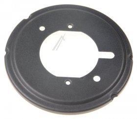 Mechanical Components - 9082138 Bracket For Large Burner Somi-pg_bu [Amica]