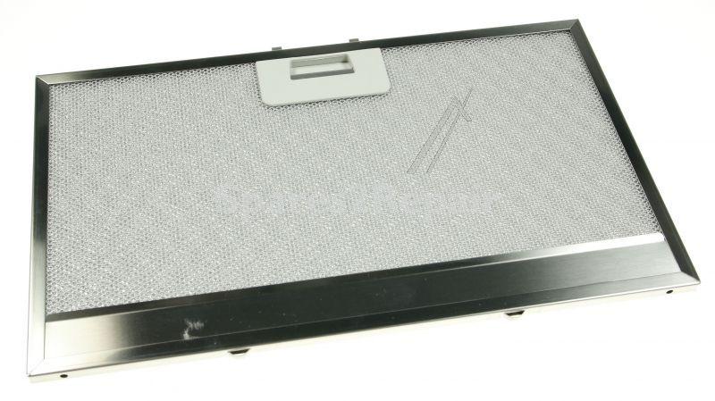 Grease Filter - 00772378 Metal-mesh Grease Filter [Bosch Siemens]