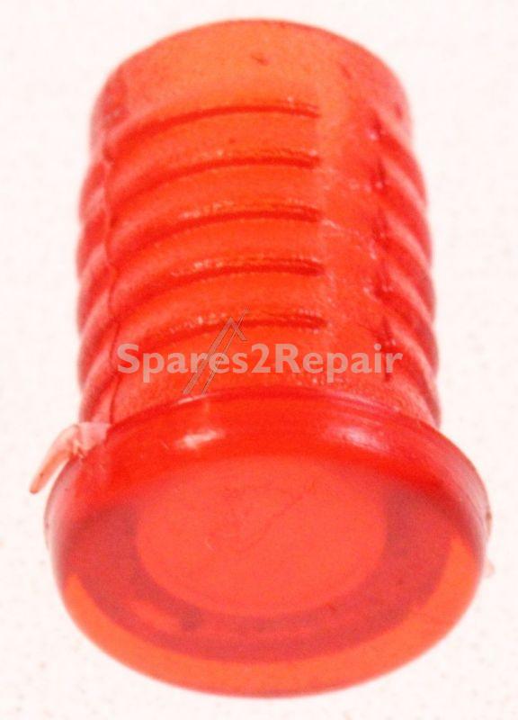 Lens - 49014165 Red Lens For Control Light [Candy Hoover]
