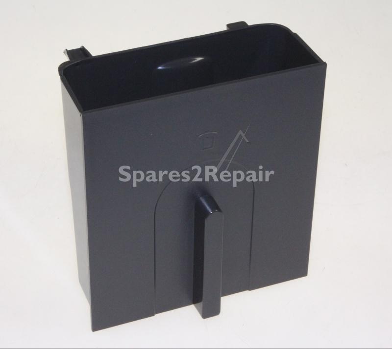 Pulp Container - Ms-0678756 Container [Groupe SEB]