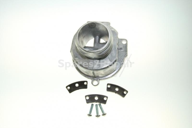 Support Grid - Ms-0a01486 Cap Front [Groupe SEB]