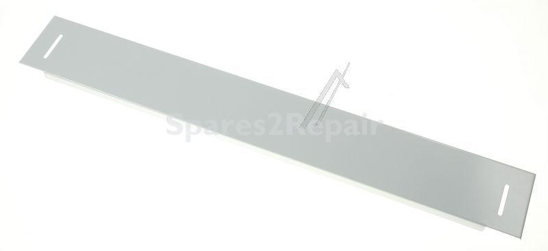 Samsung Housing Part - Dd81-02522b A-s Kickboard Odm Dw5500mm White