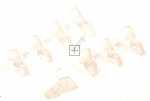 Light Rail - 42042949 Transfert Ll (set Of 4) [Vestel]