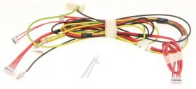 Harness - C00624871 488000624871 Front Harness 1 Strip Supernova [Whirlpool Indesit]