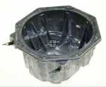 Heat Boiler - 7312871419 Lower Boiler Ss23 Basic 1400w×2 7 [Delonghi]