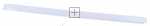 Liebherr Decorated Panel - 909723900 Door Fixing Assembly Kit