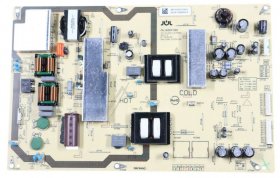 Umc Power Supply Board - Psu-boa-0214n Power Board For 60ui9