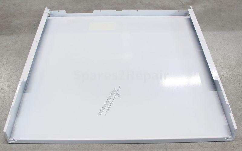 Inner Door Covering - 12276000005336 Door - Inner + Seal [Midea]