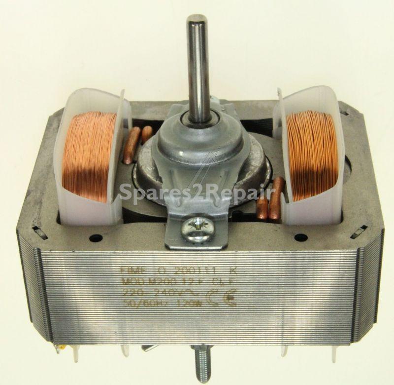 Smeg Motor - 795210764 Motor
