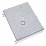 Module Support - 4294930572 C00968947 Ana Kart Kapai(b-986) Ral7037 [Arcelik]