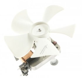 Ventilator Motor - C00333933 482000009764 Fan Kit [Whirlpool Indesit]