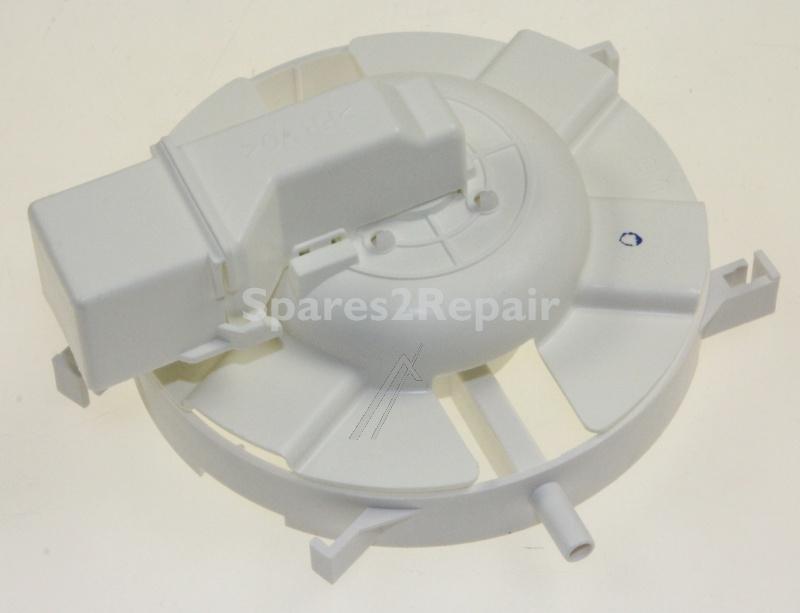 Smeg Door Interlock Switch - 694490618 Safety Assembly No Ballcock