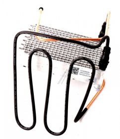 Haier Condensation Cont. Compress. - 0070816773c 49096411 Evaporator Assembly-bd-266w1 5