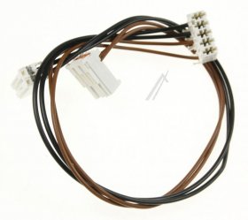 Harness - C00256985 482000085086 Wiring Dea601-pressur switch-hea [Whirlpool Indesit]