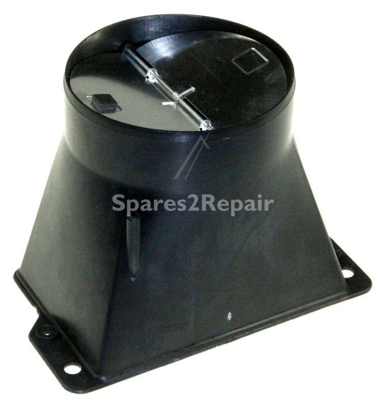 Check Valve - 91943238 Non Return Valve [Candy Hoover]