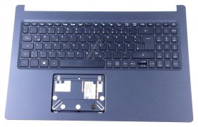 Acer Notebook keyboards - 6b hedn7 011 Ic Smd