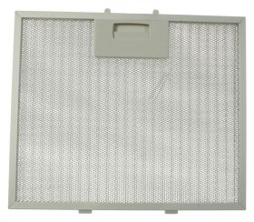 Silverline Metal Grease Trap - Yt142 1170 05 Grease Filter Met Rll 1170