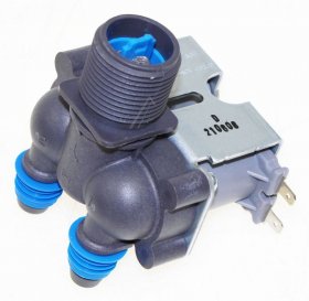 Samsung 2 way Solenoid Valve - Valve-water gaia Pjt pp J320 mm 1~8 Kg-