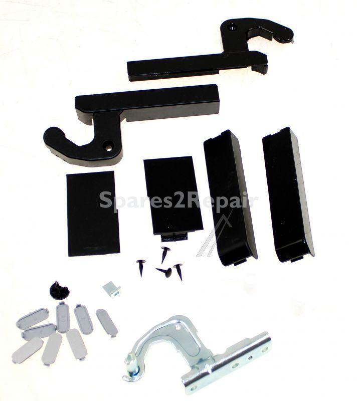 Door Hinges For Fridges - Kapi Sl Kit Gr_byg_bs_elekt_ciftk_syh_ck [Arcelik]