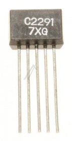 Mitsubishi Transistors - C2291 2sc2291 Transistors
