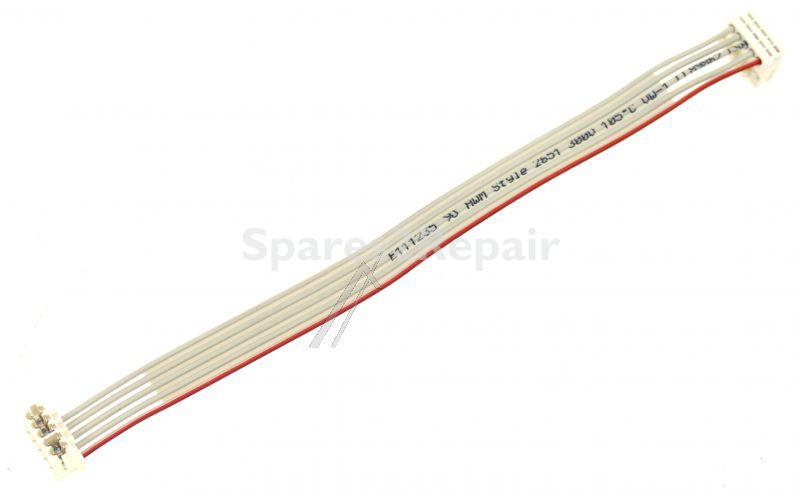 Harness - C00299612 482000092118 Harness Ui-ctrl L175 Copreci [Whirlpool Indesit]
