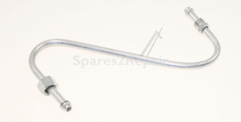 Mechanical Components - 00446266 Burner Pipe [Bosch Siemens]