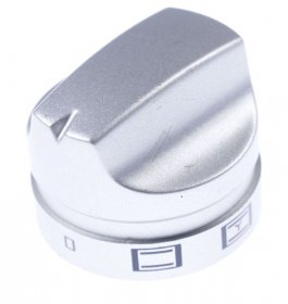 Compatible Control Knobs - Knob He490 Dm=6mm Brown