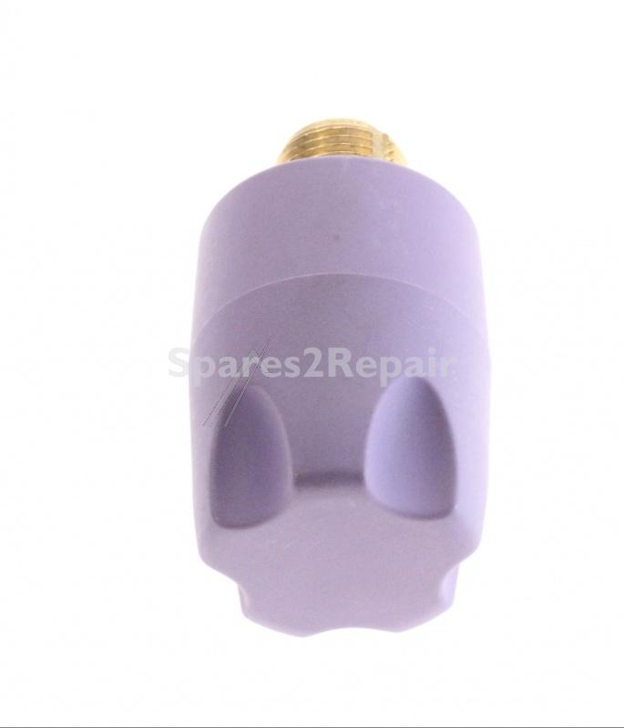 Philips Square Plug - 423902160831 Valve